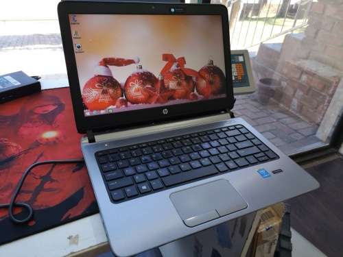 *Little Business Master*HP PROBOOK 430 G2*i5-5200U**4GB RAM*500GB HDD*HD DISPLAY*